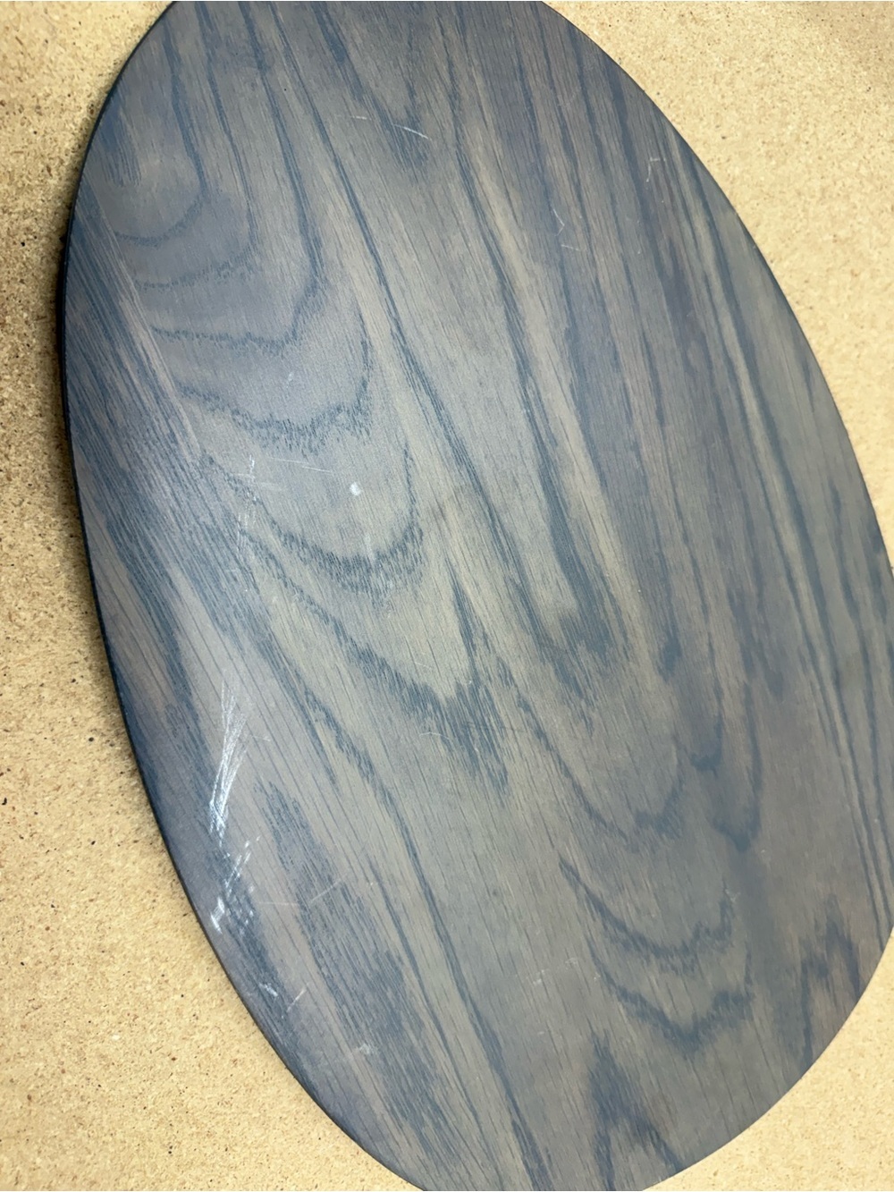 Crate & Barrel platter - Picture 4 of 7